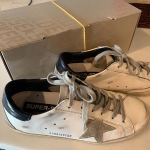 Golden Goose SuperStar sneakers
